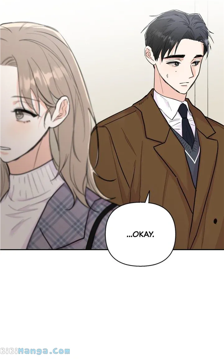 Really Truly Getting a Divorce Chapter 58 page 42