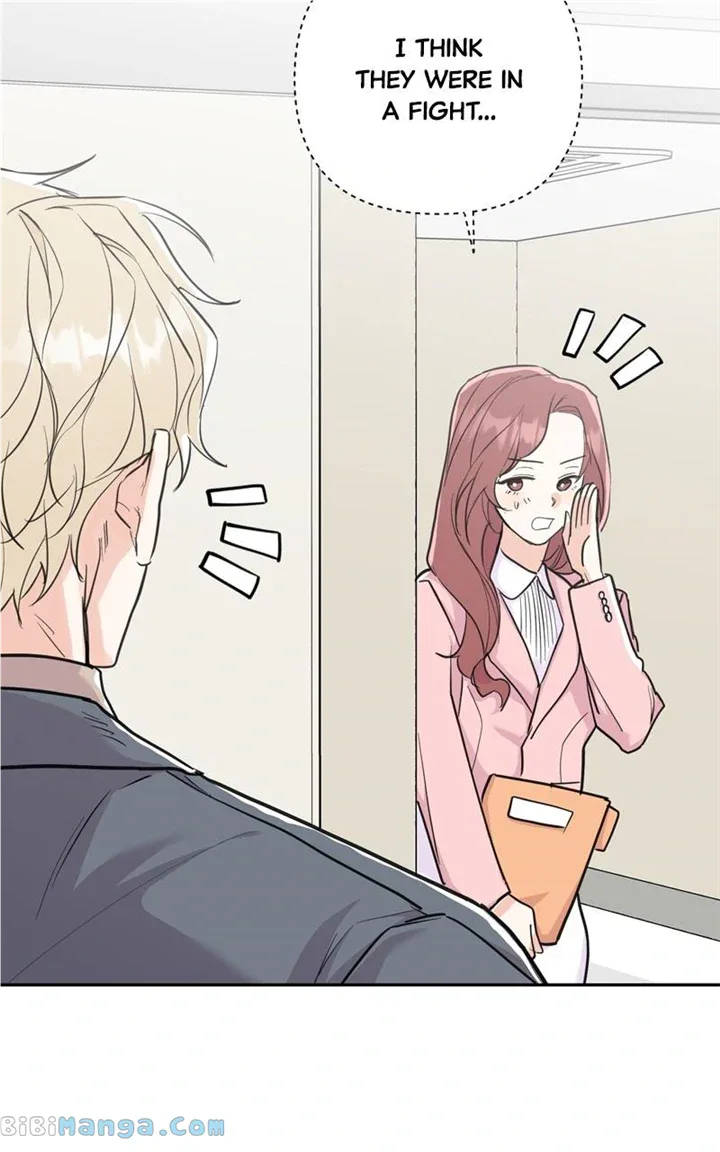 Really Truly Getting a Divorce Chapter 58 page 47
