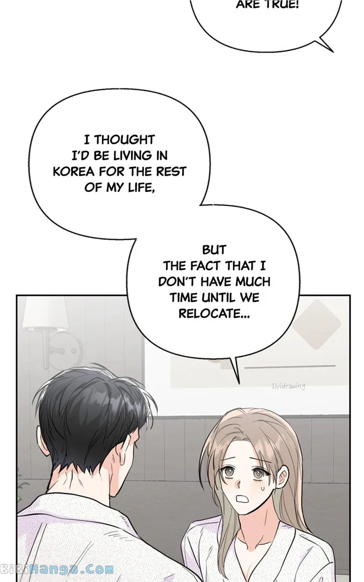Really Truly Getting a Divorce Chapter 58 page 11