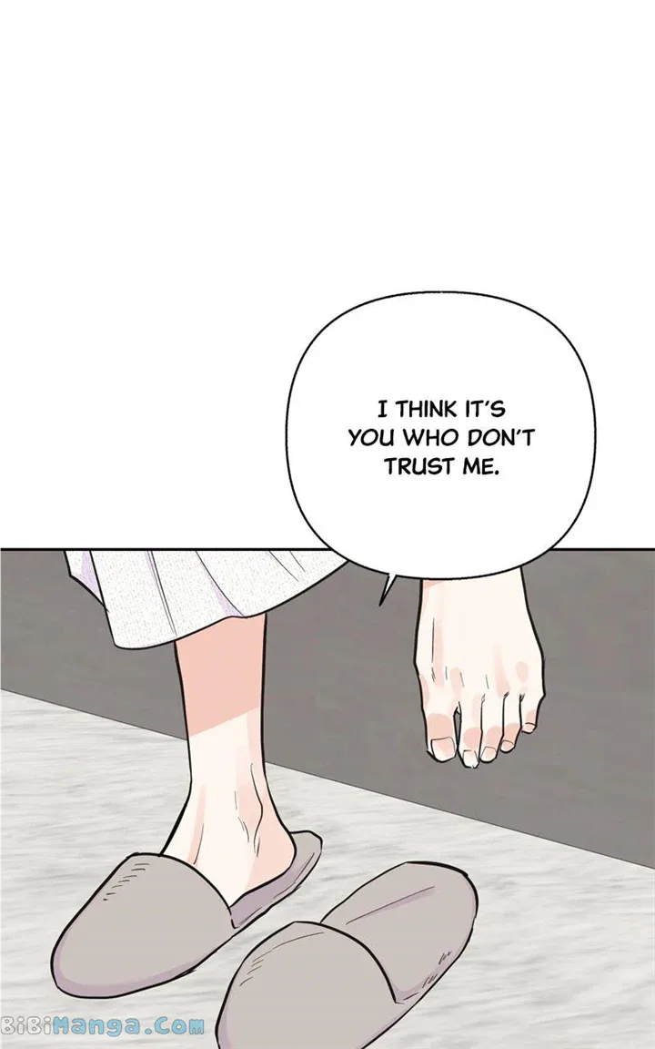 Really Truly Getting a Divorce Chapter 58 page 21