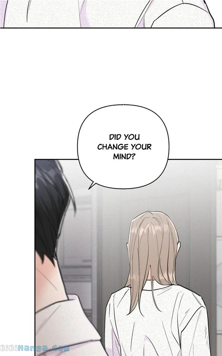 Really Truly Getting a Divorce Chapter 58 page 26