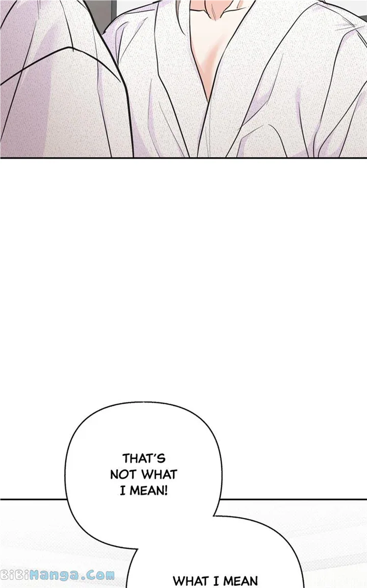 Really Truly Getting a Divorce Chapter 58 page 19