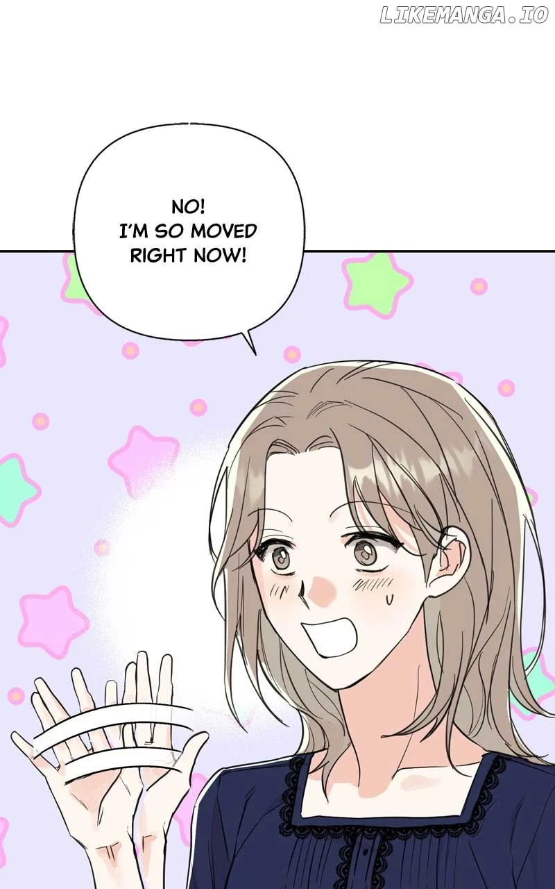 Really Truly Getting a Divorce Chapter 55 page 30