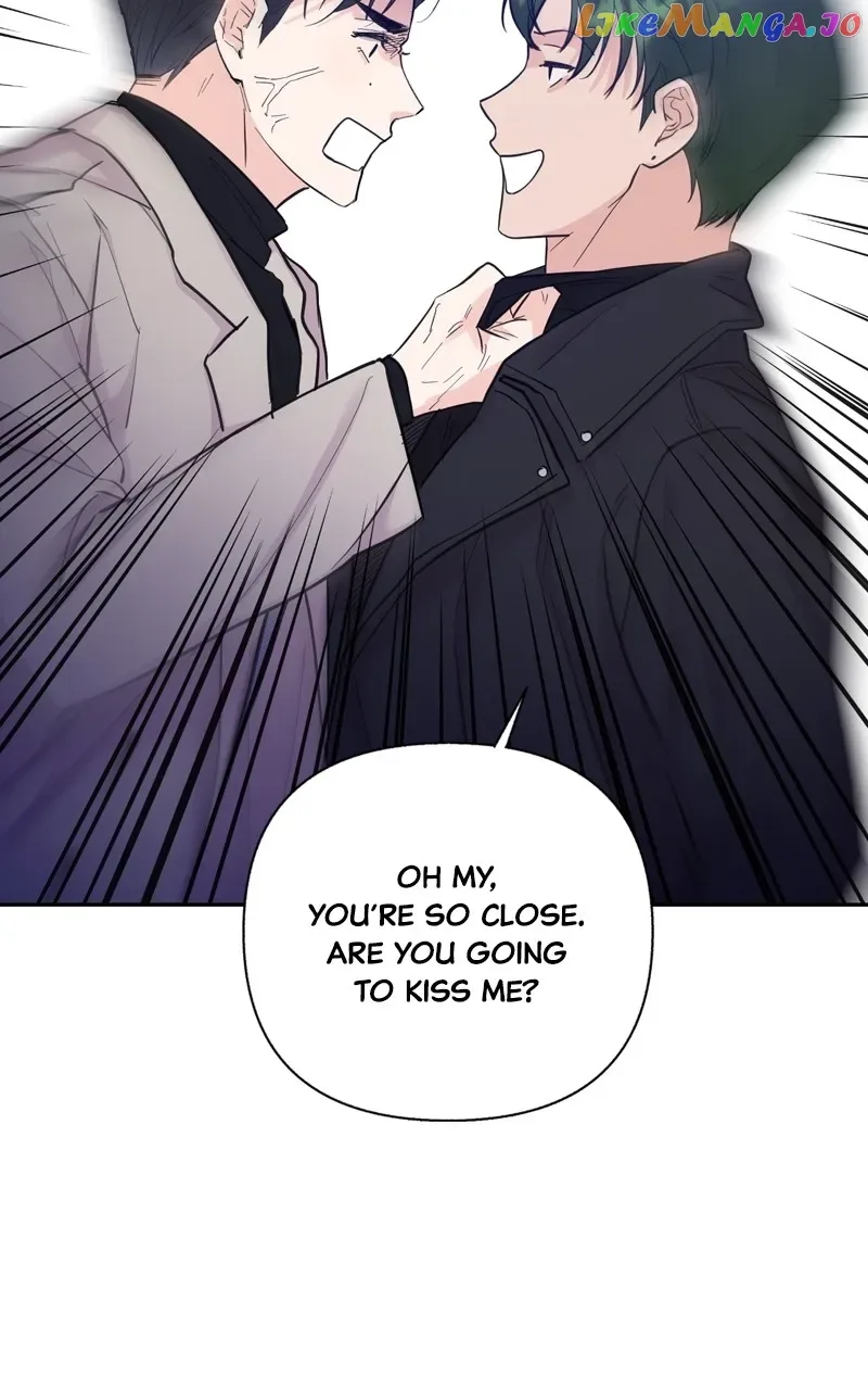 Really Truly Getting a Divorce Chapter 53 page 60