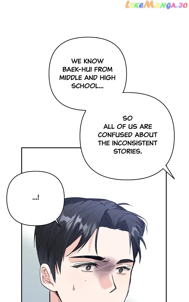Really Truly Getting a Divorce Chapter 53 page 65
