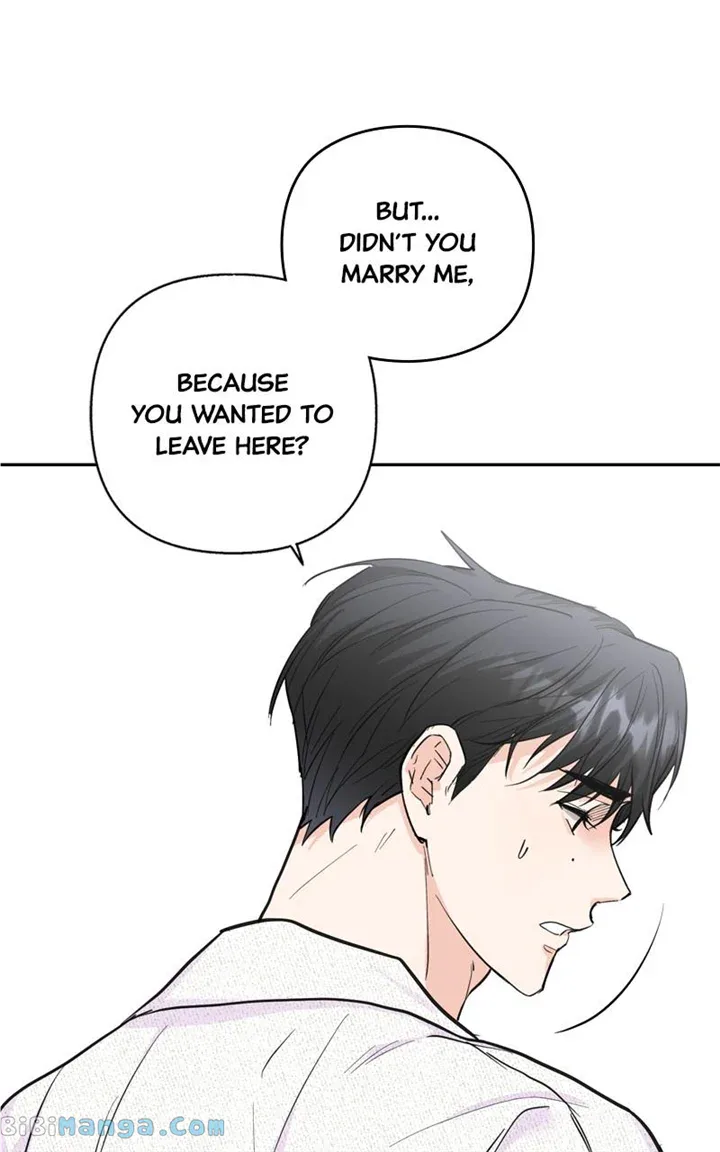 Really Truly Getting a Divorce Chapter 58 page 25