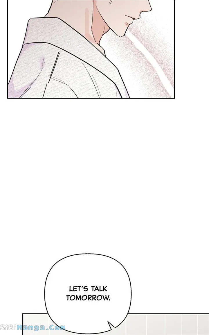 Really Truly Getting a Divorce Chapter 58 page 31