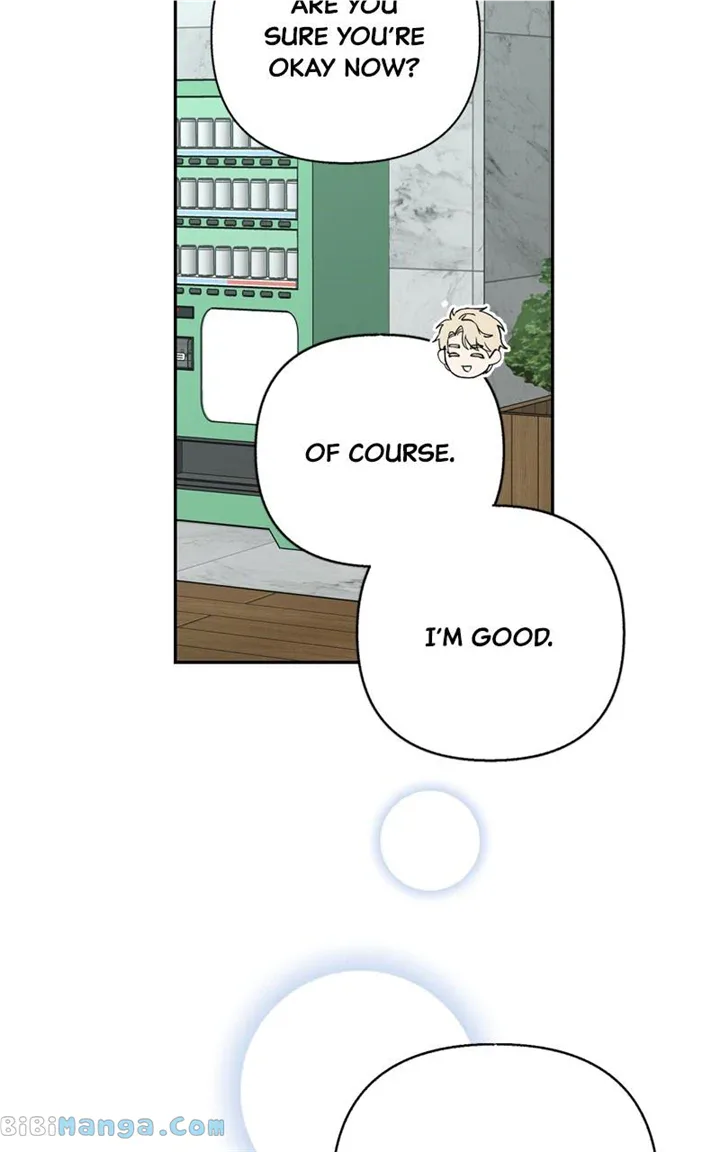 Really Truly Getting a Divorce Chapter 58 page 77