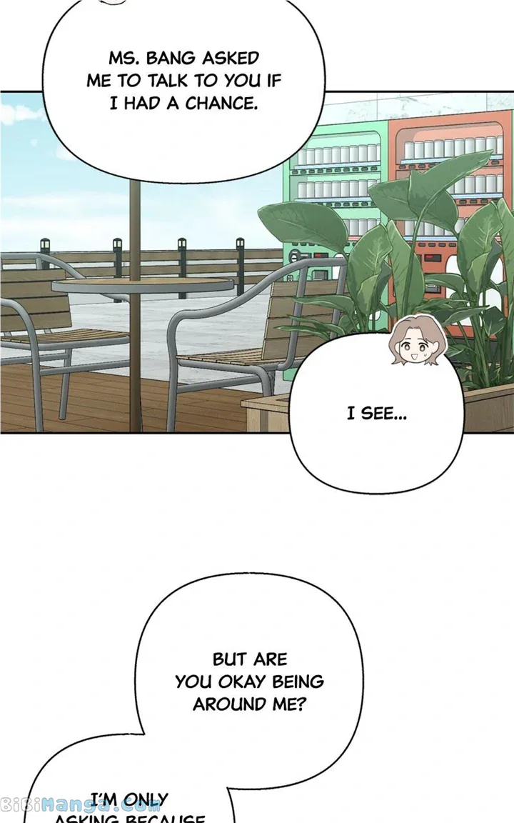 Really Truly Getting a Divorce Chapter 58 page 65