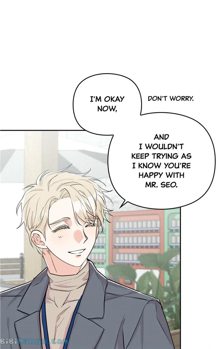 Really Truly Getting a Divorce Chapter 58 page 67
