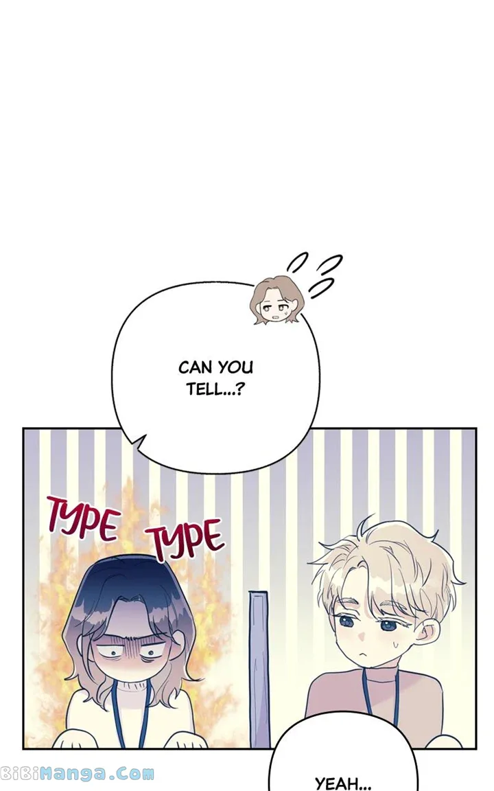 Really Truly Getting a Divorce Chapter 58 page 61