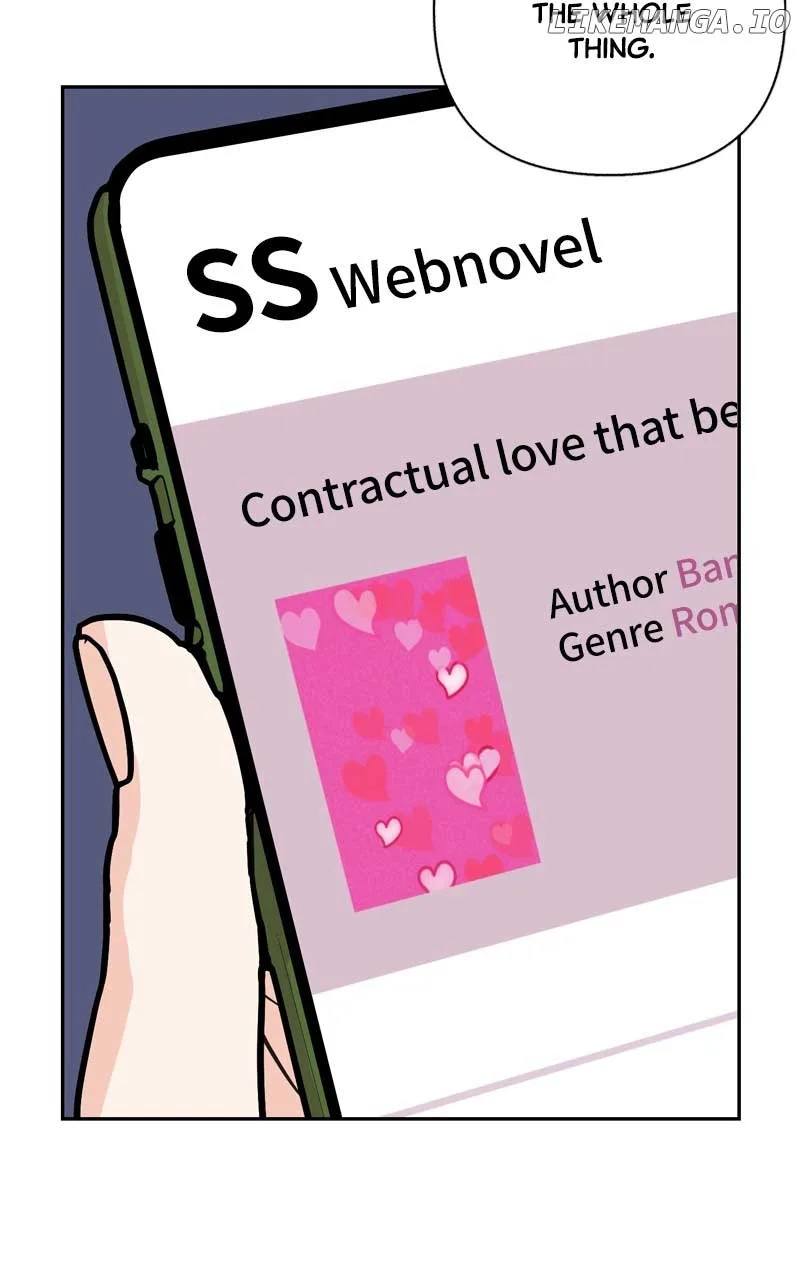 Really Truly Getting a Divorce Chapter 56 page 5