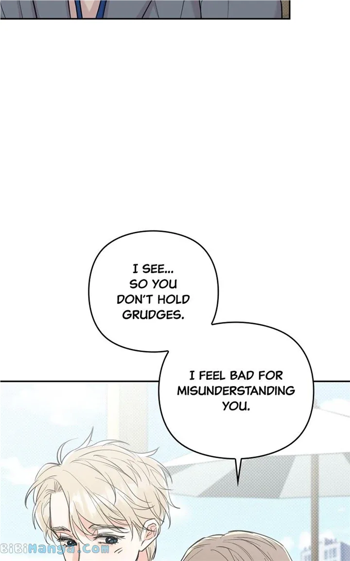Really Truly Getting a Divorce Chapter 58 page 68