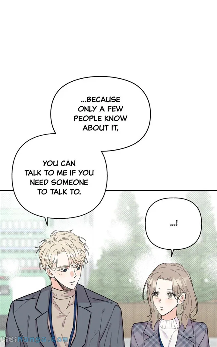 Really Truly Getting a Divorce Chapter 58 page 73