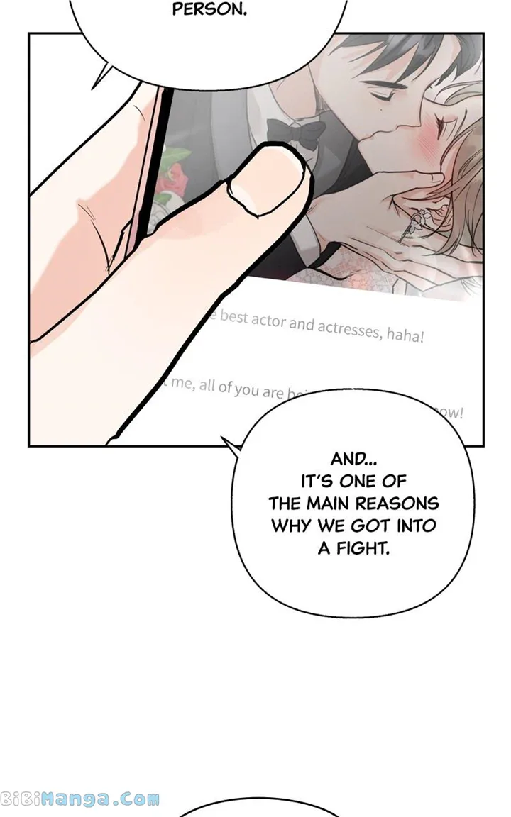 Really Truly Getting a Divorce Chapter 58 page 70