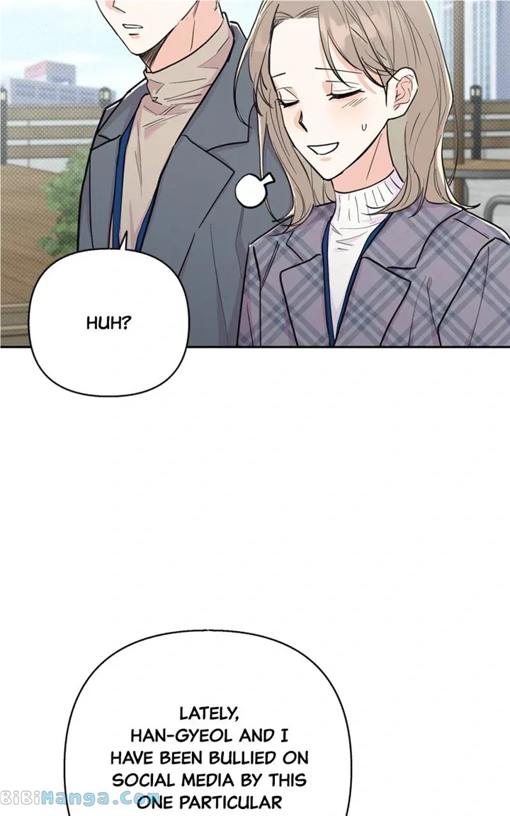 Really Truly Getting a Divorce Chapter 58 page 69
