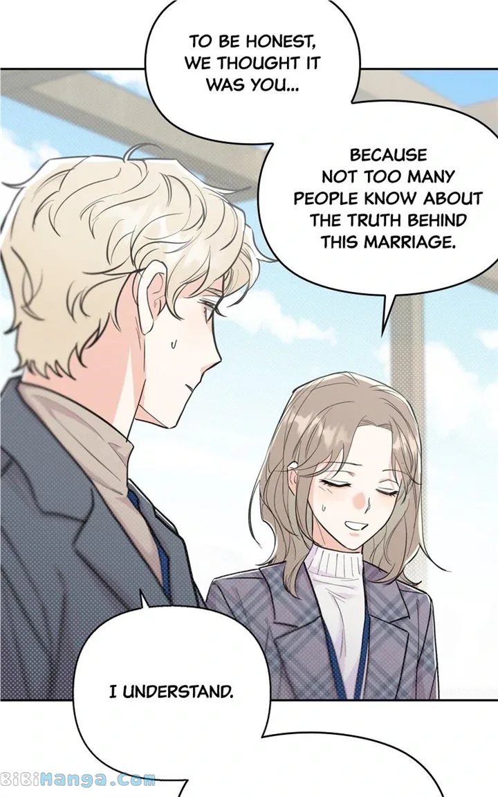 Really Truly Getting a Divorce Chapter 58 page 71