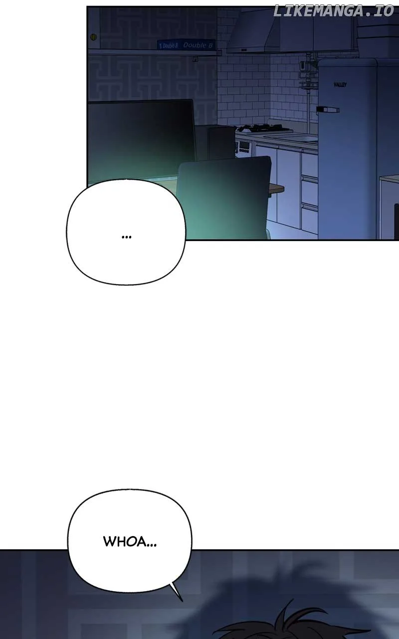 Really Truly Getting a Divorce Chapter 56 page 3