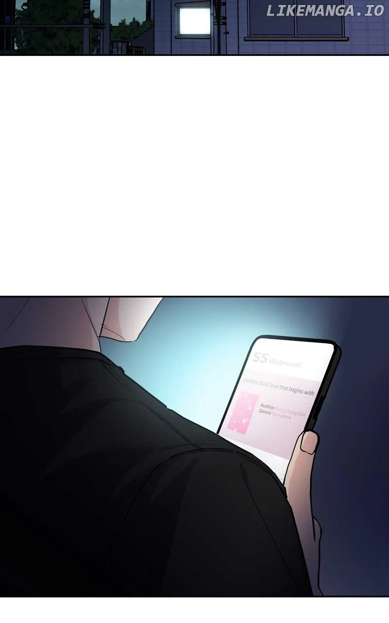 Really Truly Getting a Divorce Chapter 56 page 16
