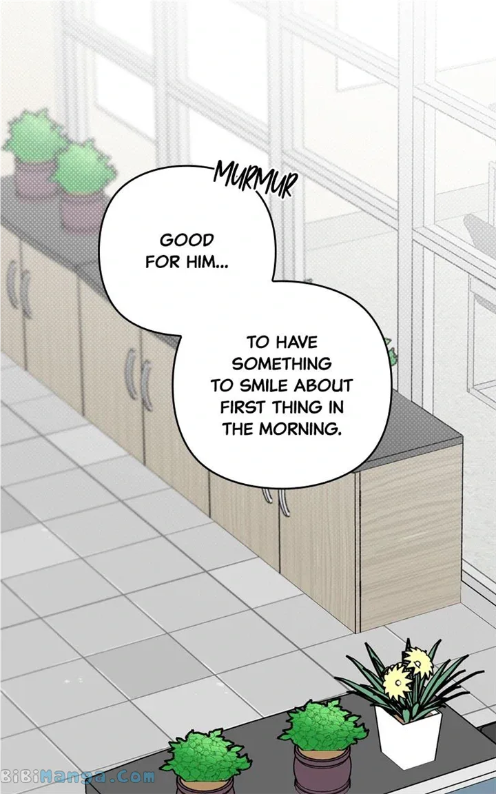 Really Truly Getting a Divorce Chapter 58 page 54