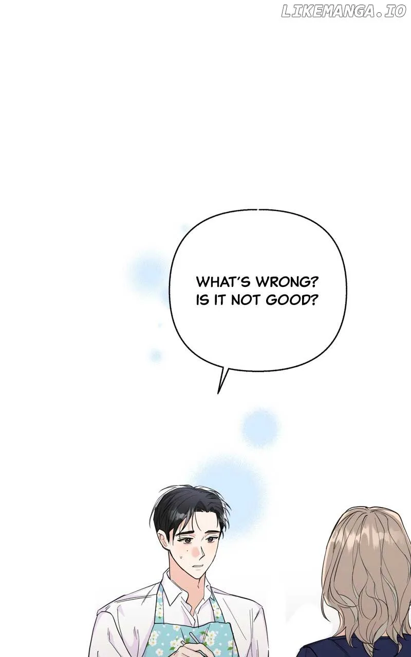 Really Truly Getting a Divorce Chapter 55 page 41