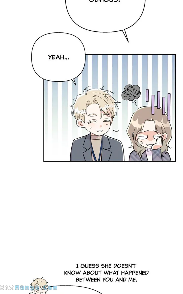 Really Truly Getting a Divorce Chapter 58 page 64