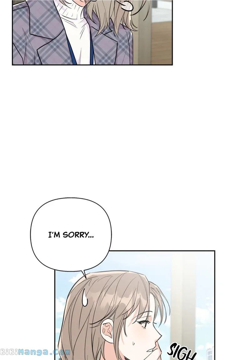 Really Truly Getting a Divorce Chapter 58 page 75