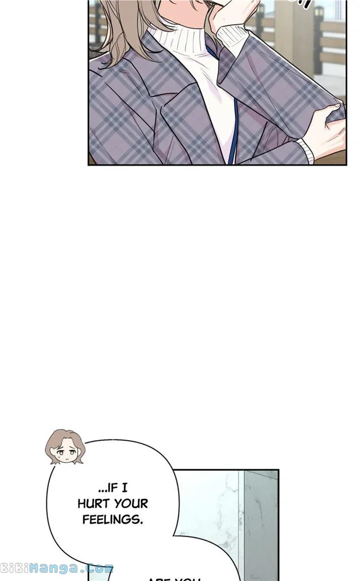 Really Truly Getting a Divorce Chapter 58 page 76