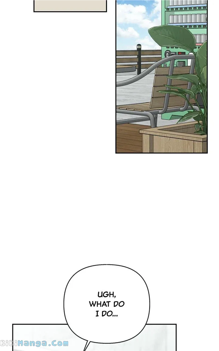 Really Truly Getting a Divorce Chapter 58 page 57