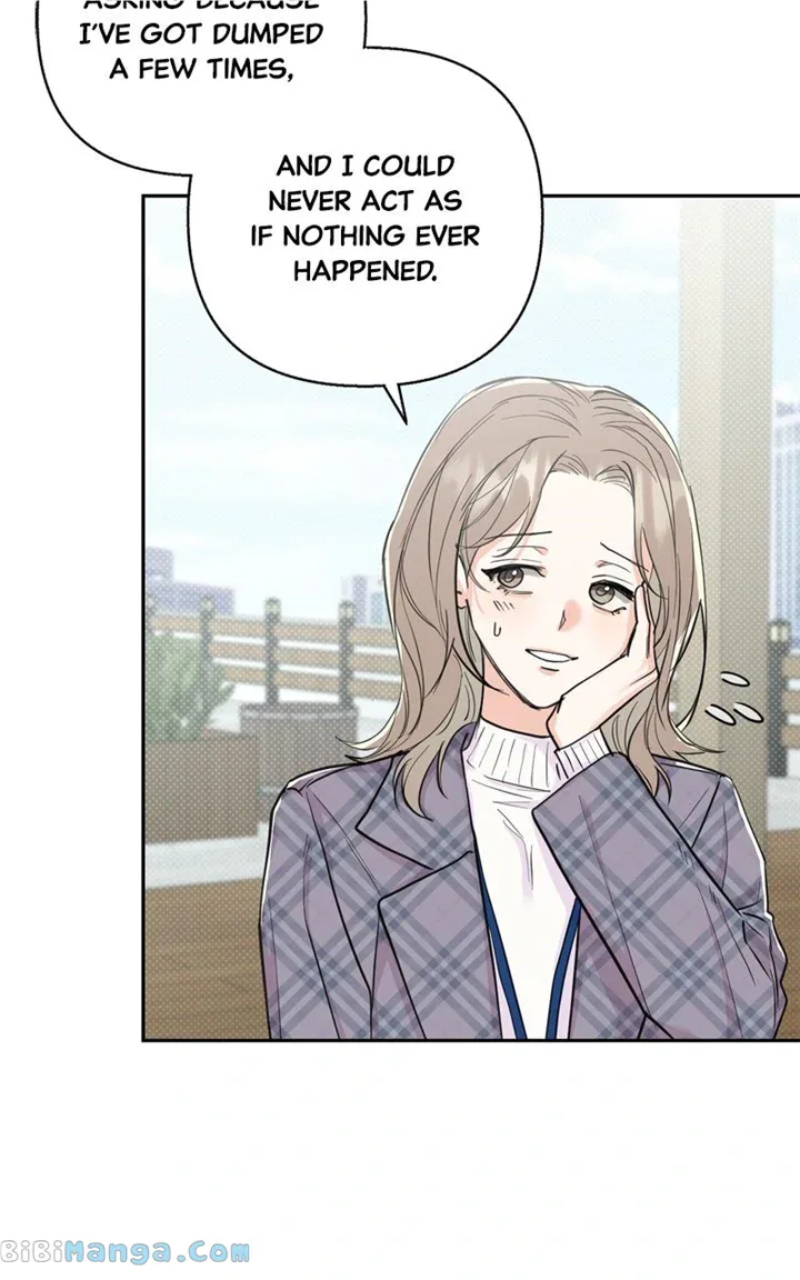 Really Truly Getting a Divorce Chapter 58 page 66