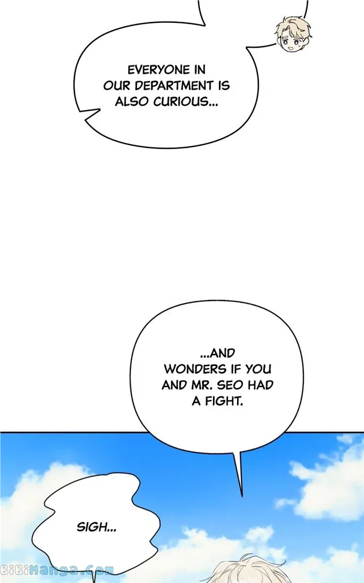 Really Truly Getting a Divorce Chapter 58 page 62