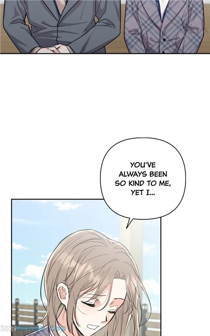 Really Truly Getting a Divorce Chapter 58 page 74
