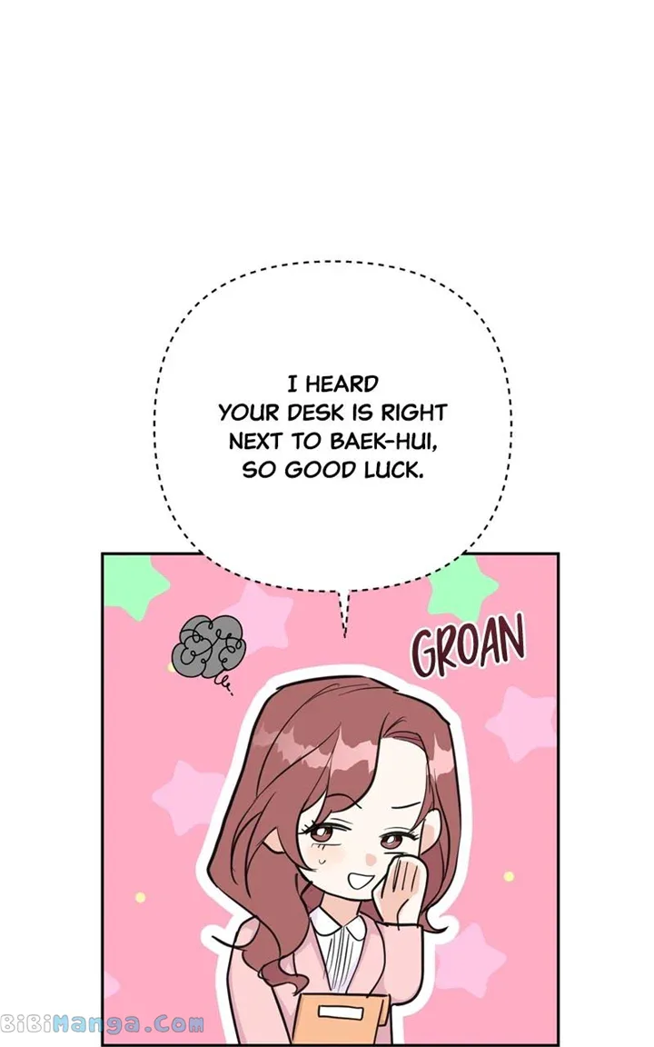Really Truly Getting a Divorce Chapter 58 page 48