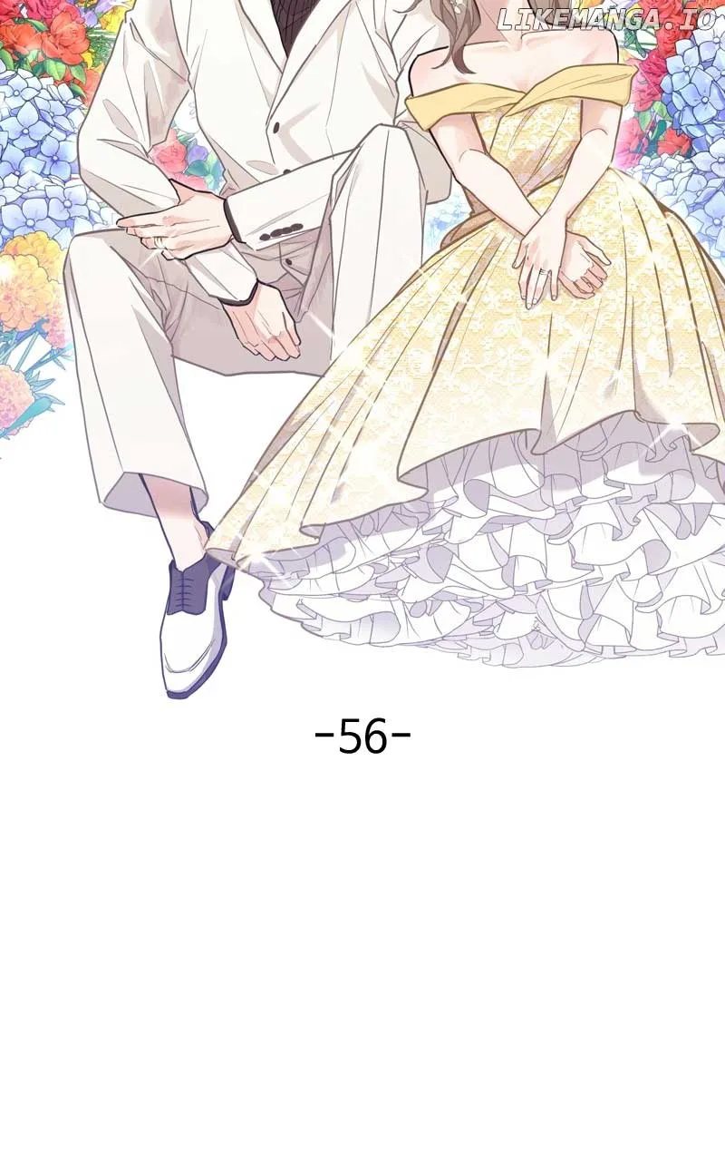 Really Truly Getting a Divorce Chapter 56 page 20