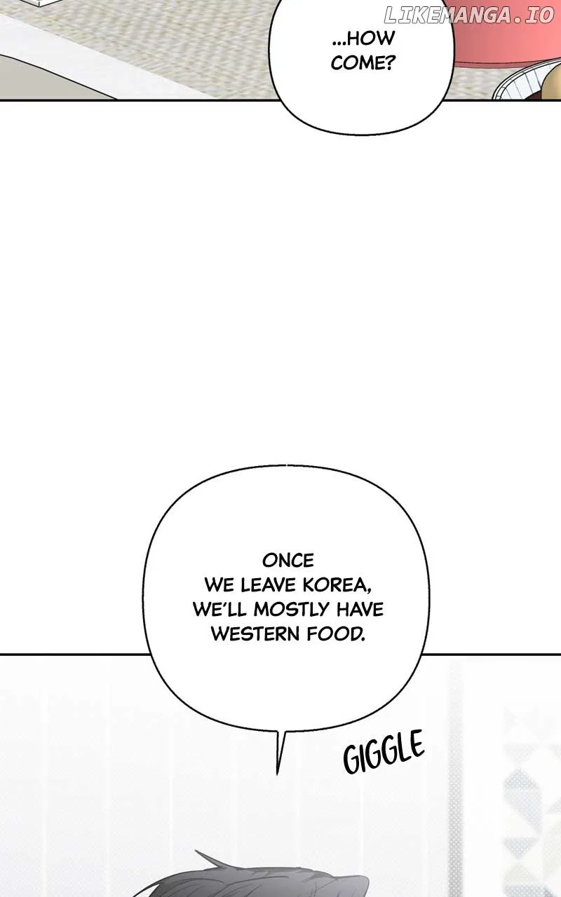 Really Truly Getting a Divorce Chapter 55 page 36