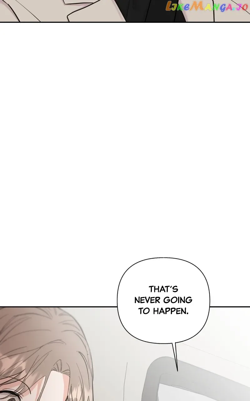 Really Truly Getting a Divorce Chapter 53 page 85