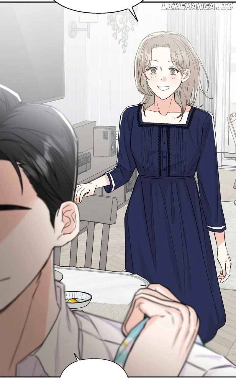 Really Truly Getting a Divorce Chapter 55 page 49