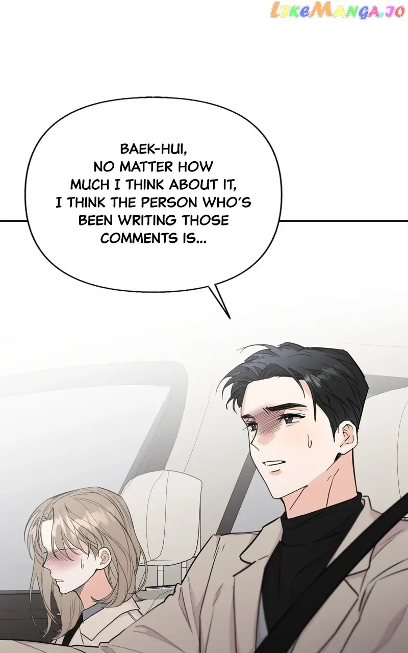 Really Truly Getting a Divorce Chapter 53 page 77