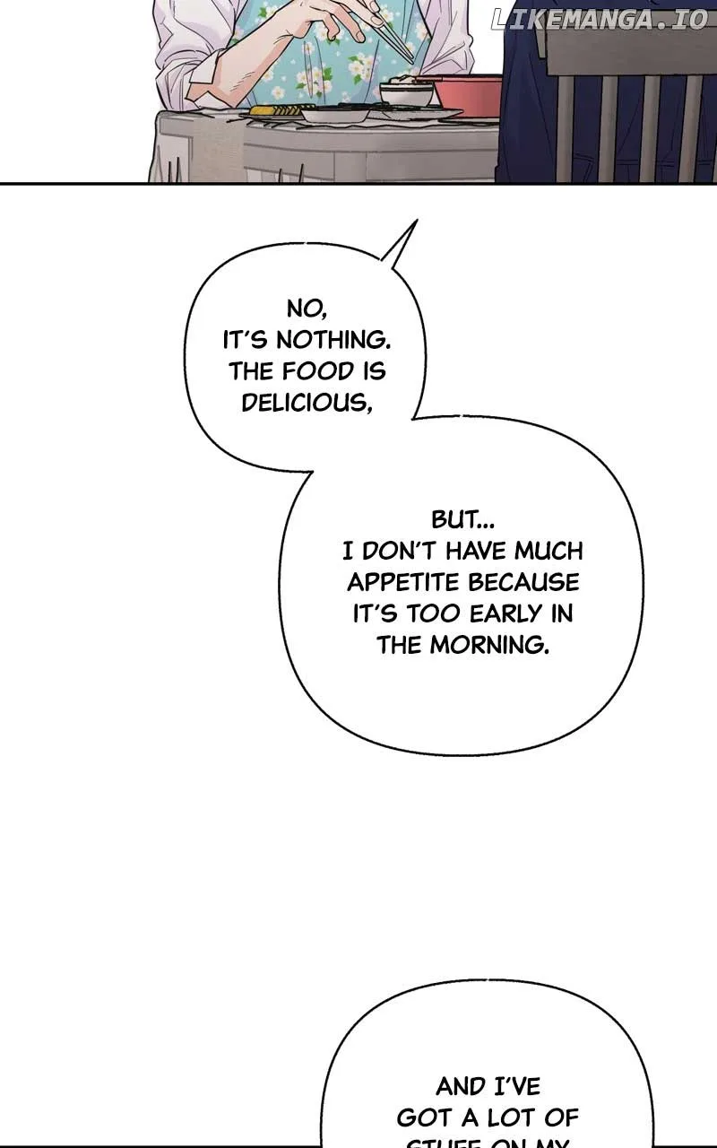 Really Truly Getting a Divorce Chapter 55 page 42