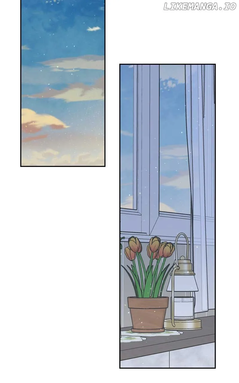 Really Truly Getting a Divorce Chapter 56 page 22