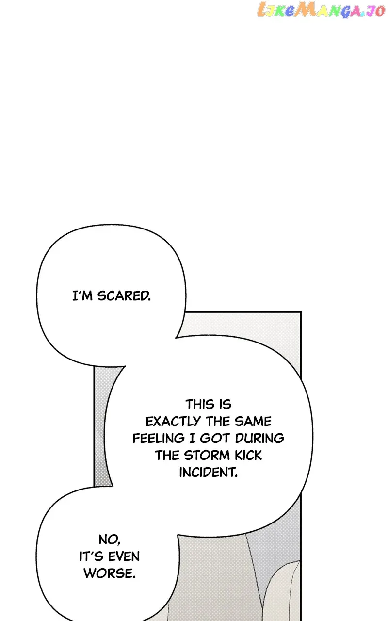 Really Truly Getting a Divorce Chapter 53 page 81