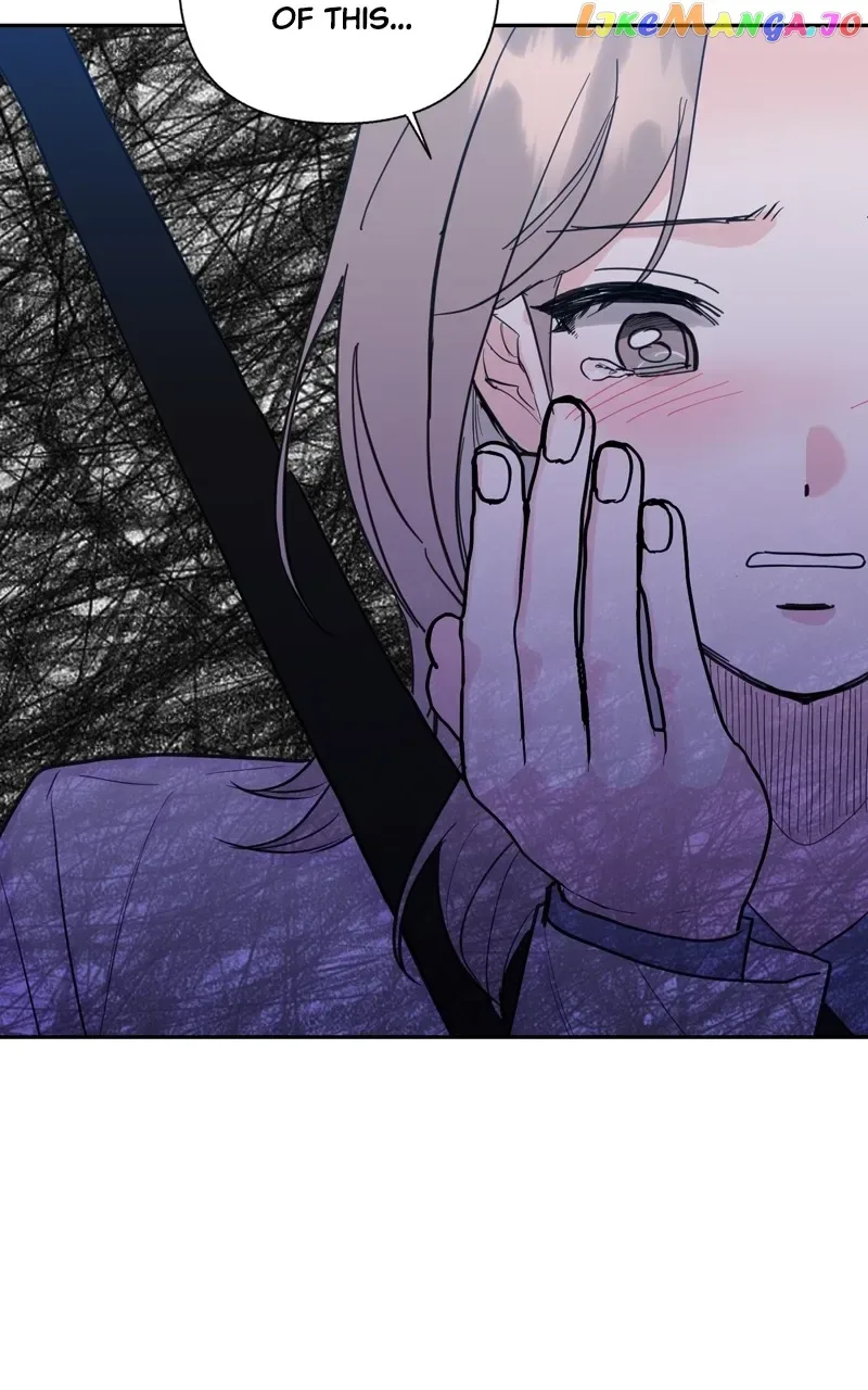 Really Truly Getting a Divorce Chapter 53 page 83