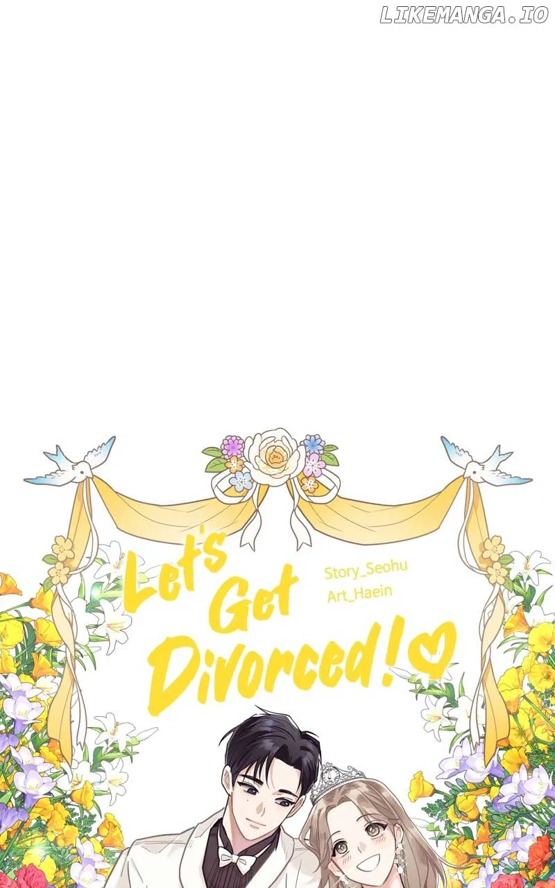 Really Truly Getting a Divorce Chapter 56 page 19