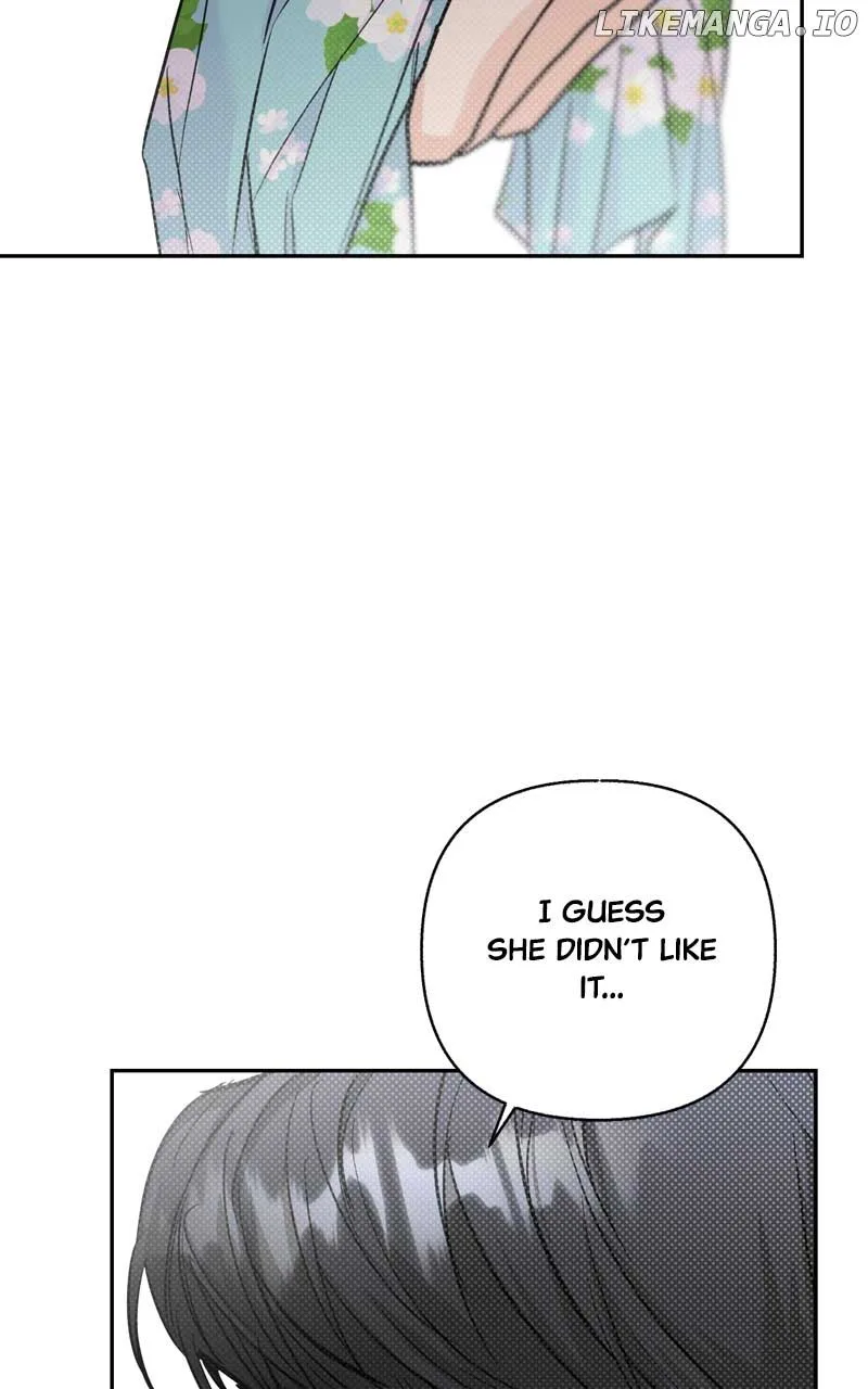 Really Truly Getting a Divorce Chapter 55 page 51