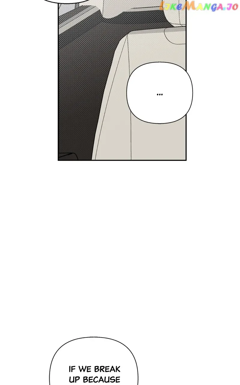 Really Truly Getting a Divorce Chapter 53 page 82