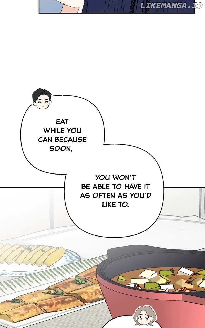 Really Truly Getting a Divorce Chapter 55 page 35