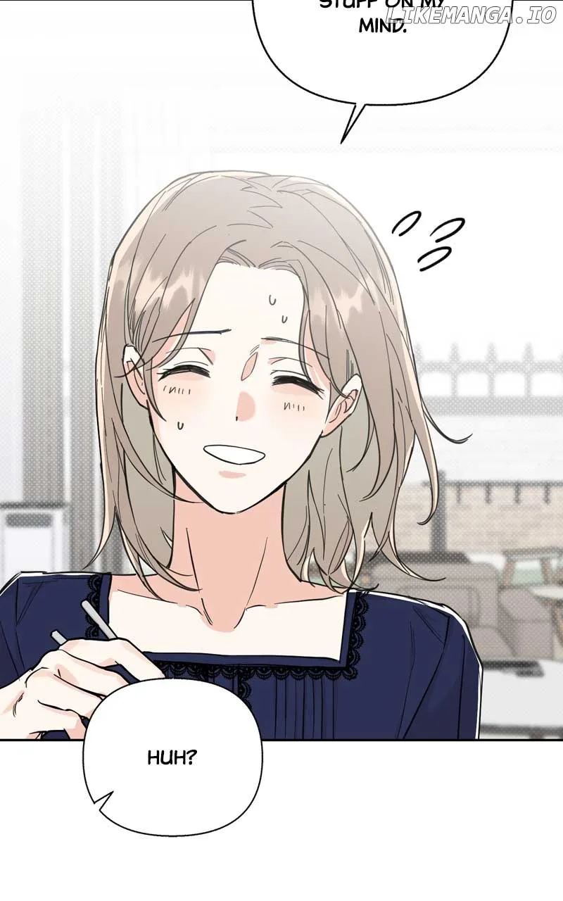 Really Truly Getting a Divorce Chapter 55 page 43
