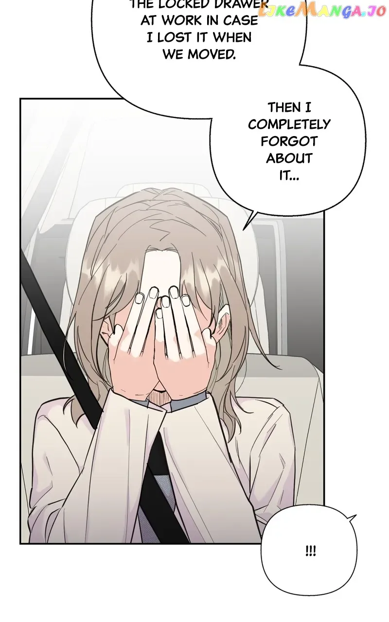 Really Truly Getting a Divorce Chapter 53 page 80