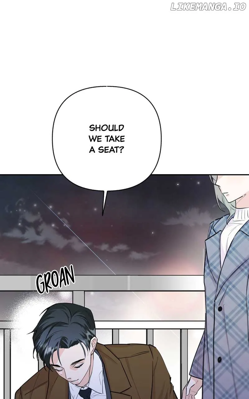 Really Truly Getting a Divorce Chapter 60 page 28