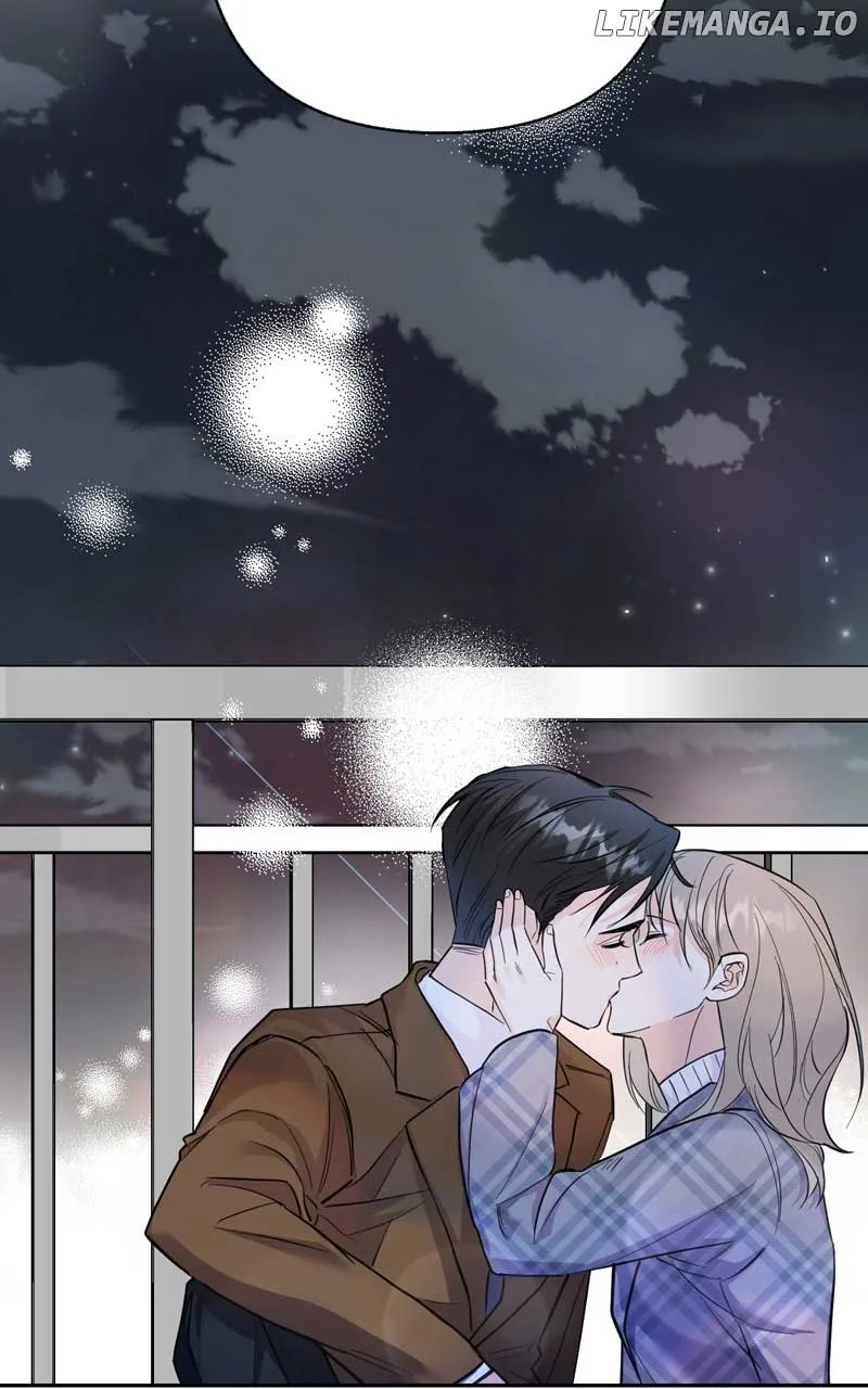 Really Truly Getting a Divorce Chapter 60 page 61